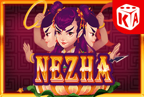 Ігровий автомат Nezha