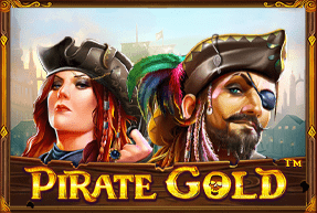 Игровой автомат Pirate Gold