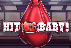 Игровой автомат HIT ME BABY! 