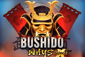 Ігровий автомат Bushido Ways x Nudge 94