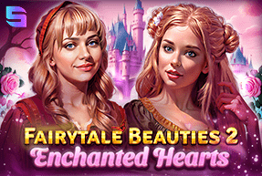 Ігровий автомат Fairytale Beauties 2 -Enchanted Hearts