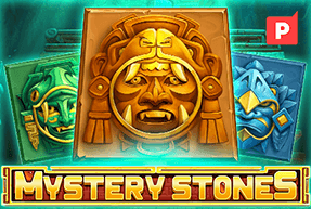 Ігровий автомат Mystery Stones
