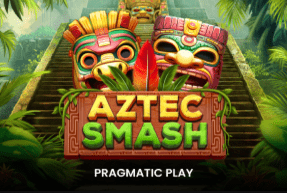 Игровой автомат Aztec Smash
