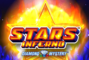 Игровой автомат Stars Inferno