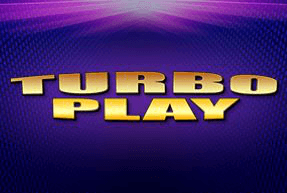 Ігровий автомат Turbo Play