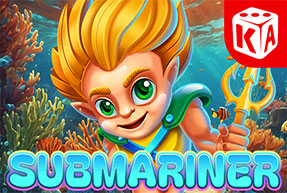 Игровой автомат Submariner