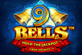 Игровой автомат 9 Bells
