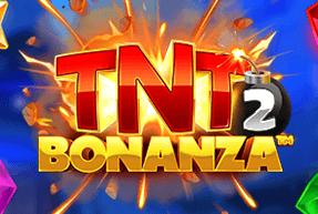 Ігровий автомат TNT Bonanza 2