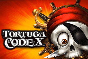 Ігровий автомат Tortuga Code X