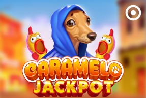 Игровой автомат Caramelo Jackpot