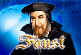 Ігровий автомат Faust
