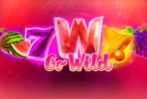 Ігровий автомат Go Wild