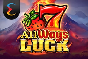 Ігровий автомат All Ways Luck