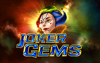Игровой автомат Joker Gems