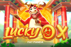 Ігровий автомат Lucky Ox