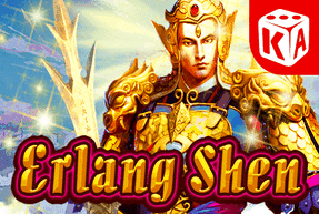 Игровой автомат Erlang Shen