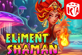 Игровой автомат Element Shaman