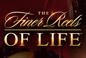 Ігровий автомат The Finer Reels of Life
