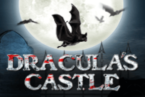 Ігровий автомат Dracula's Castle