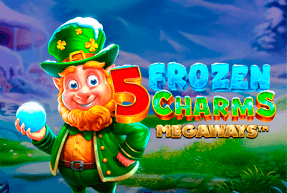 Ігровий автомат 5 Frozen Charms Megaways