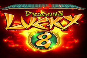 Игровой автомат Dragons Lucky 8