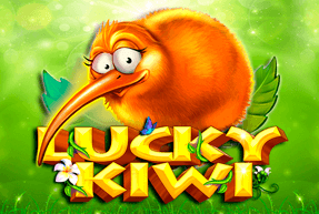 Ігровий автомат Lucky Kiwi