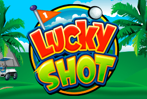 Игровой автомат Luck Shot