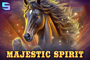 Ігровий автомат Majestic Spirit