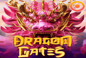 Ігровий автомат Dragon Gates