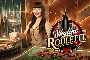 Ігровий автомат Skyline Roulette