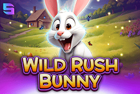 Ігровий автомат Wild Rush Bunny
