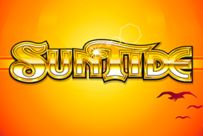 Игровой автомат Sun Tide