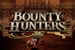 Игровой автомат Bounty Hunters 94