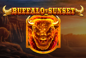 Ігровий автомат Buffalo Sunset