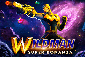 Игровой автомат Wildman Super Bonanza
