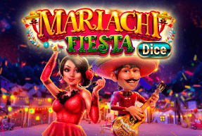 Ігровий автомат Mariachi Fiesta Dice