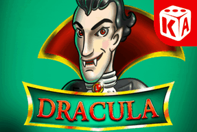Игровой автомат Dracula