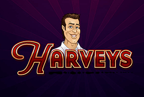 Ігровий автомат Harveys