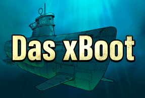 Ігровий автомат Das x Boot 94