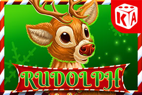 Ігровий автомат Rudolph