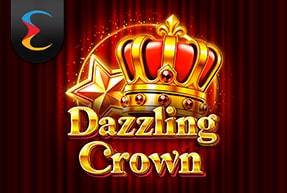 Ігровий автомат Dazzling Crown