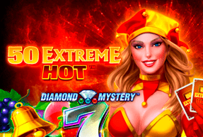 Игровой автомат 50 Extreme Hot