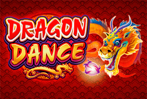Игровой автомат Dragonz