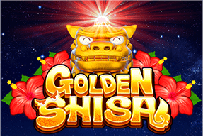 Ігровий автомат Golden Shisa