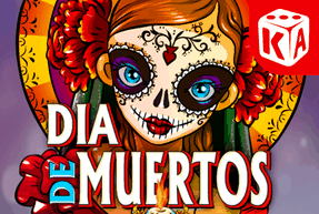 Ігровий автомат Dia De Muertos