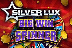 Ігровий автомат Silver Lux – Big Win Spinner
