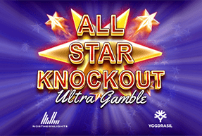 Игровой автомат All Star Knockout Ultra Gamble