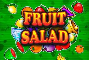 Ігровий автомат Fruit Salad