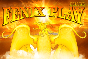 Ігровий автомат Fenix Play Deluxe