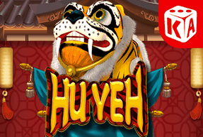 Ігровий автомат Hu Yeh